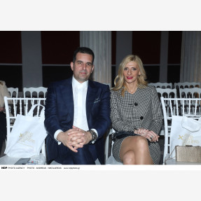 09-04-2022 Ζάππειο."30η AXDW"-1η Ημέρα.Επίδειξη Kathy Heyndels & Marios Togos
ΔΕΛΤΙΟ ΤΥΠΟΥ
(49 φωτογραφίες)