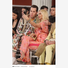 12-04-2022 Ζάππειο."30η AXDW"-Επίδειξη Juicy Couture.
ΔΕΛΤΙΟ ΤΥΠΟΥ
(44 φωτογραφίες)