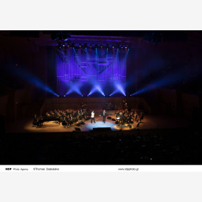 28-04-2022 Μέγαρο Μουσικής-Συναυλία Μάριου Φραγκούλη.
ΔΕΛΤΙΟ ΤΥΠΟΥ
(67 φωτογραφίες)