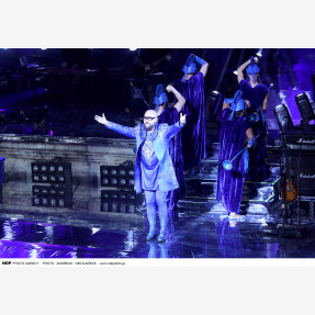 27-06-2022 Ηρώδειο-Συναυλία "Desmond Child Rocks The Parthenon" ΔΕΛΤΙΟ ΤΥΠΟΥ