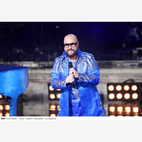 27-06-2022 Ηρώδειο-Συναυλία "Desmond Child Rocks The Parthenon" ΔΕΛΤΙΟ ΤΥΠΟΥ