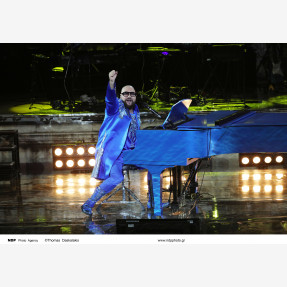 27-06-2022 Ηρώδειο-Συναυλία "Desmond Child Rocks The Parthenon" ΔΕΛΤΙΟ ΤΥΠΟΥ