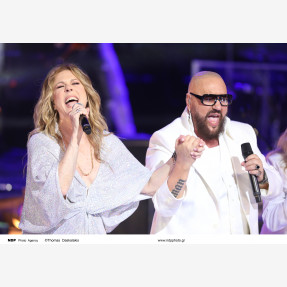 27-06-2022 Ηρώδειο-Συναυλία "Desmond Child Rocks The Parthenon" ΔΕΛΤΙΟ ΤΥΠΟΥ