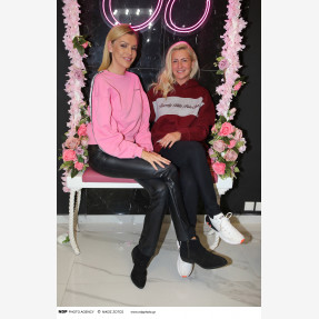 14-11-2022 Η Ελίζαμπεθ Ελέτσι γιόρτασε με ένα εντυπωσιακό Opening Party το νέο της κατάστημα “My Room By Elizabeth Elechi”, στην καρδιά της Γλυφάδας!