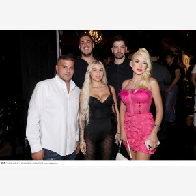 Εκρηκτικό Grand Opening για το πιο διάσημο club στην Ελλάδα, “Lohan Nightclub” στην καρδιά της Αθήνας!
