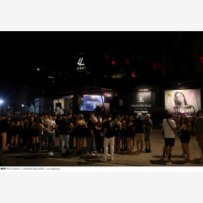 Εκρηκτικό Grand Opening για το πιο διάσημο club στην Ελλάδα, “Lohan Nightclub” στην καρδιά της Αθήνας!