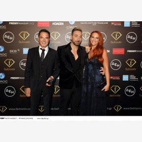 “Fashion TV World’s Excellence  Gala – Greece Like A Diamond “υπό την αιγίδα του Ελληνικού Οργανισμού Τουρισμού