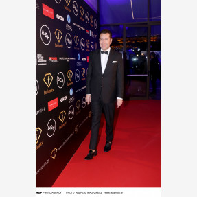 “Fashion TV World’s Excellence  Gala – Greece Like A Diamond “υπό την αιγίδα του Ελληνικού Οργανισμού Τουρισμού