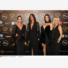 “Fashion TV World’s Excellence  Gala – Greece Like A Diamond “υπό την αιγίδα του Ελληνικού Οργανισμού Τουρισμού