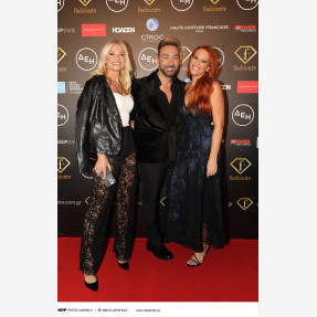 “Fashion TV World’s Excellence  Gala – Greece Like A Diamond “υπό την αιγίδα του Ελληνικού Οργανισμού Τουρισμού