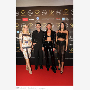 “Fashion TV World’s Excellence  Gala – Greece Like A Diamond “υπό την αιγίδα του Ελληνικού Οργανισμού Τουρισμού