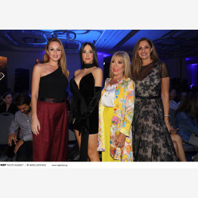 “Fashion TV World’s Excellence  Gala – Greece Like A Diamond “υπό την αιγίδα του Ελληνικού Οργανισμού Τουρισμού