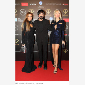 “Fashion TV World’s Excellence  Gala – Greece Like A Diamond “υπό την αιγίδα του Ελληνικού Οργανισμού Τουρισμού