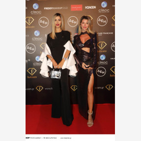 “Fashion TV World’s Excellence  Gala – Greece Like A Diamond “υπό την αιγίδα του Ελληνικού Οργανισμού Τουρισμού