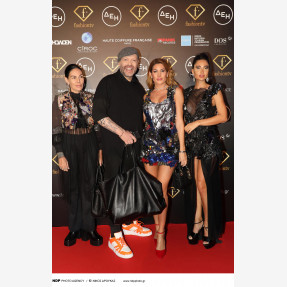 “Fashion TV World’s Excellence  Gala – Greece Like A Diamond “υπό την αιγίδα του Ελληνικού Οργανισμού Τουρισμού