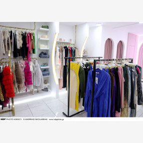 Λαμπερό Grand Opening για το νέο κατάστημα της premium boutique γυναικείας ένδυσης “Runway Project Clothing”!