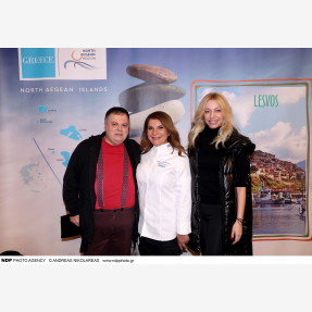 Ζάππειο Μέγαρο-"ATHENS INTERNATIONAL TOURISM & CULTURE EXPO 2023"