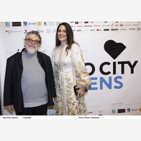 Πρεσβευτική κατοικία του Γερμανού  Πρέσβη.Piano City Athens 2025