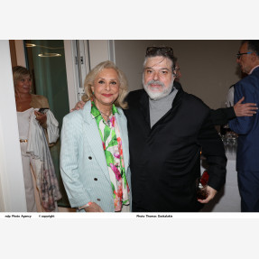 Πρεσβευτική κατοικία του Γερμανού  Πρέσβη.Piano City Athens 2025