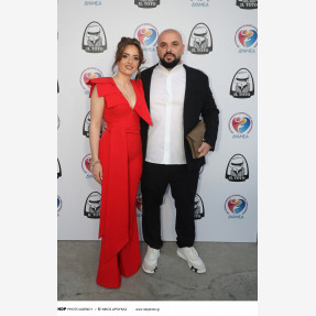 Double Trouble Charity party για την αγαπημένη αλυσίδα καφέ ”Il Toto” με αφορμή τα 7 επιτυχημένα χρόνια λειτουργίας και τα 180 καταστήματα της