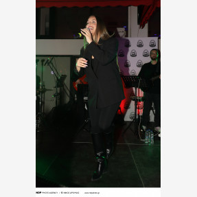 Double Trouble Charity party για την αγαπημένη αλυσίδα καφέ ”Il Toto” με αφορμή τα 7 επιτυχημένα χρόνια λειτουργίας και τα 180 καταστήματα της