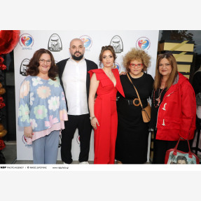 Double Trouble Charity party για την αγαπημένη αλυσίδα καφέ ”Il Toto” με αφορμή τα 7 επιτυχημένα χρόνια λειτουργίας και τα 180 καταστήματα της