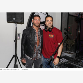 Double Trouble Charity party για την αγαπημένη αλυσίδα καφέ ”Il Toto” με αφορμή τα 7 επιτυχημένα χρόνια λειτουργίας και τα 180 καταστήματα της