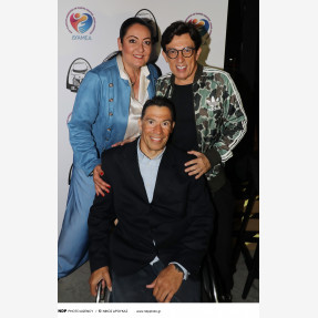 Double Trouble Charity party για την αγαπημένη αλυσίδα καφέ ”Il Toto” με αφορμή τα 7 επιτυχημένα χρόνια λειτουργίας και τα 180 καταστήματα της
