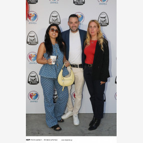 Double Trouble Charity party για την αγαπημένη αλυσίδα καφέ ”Il Toto” με αφορμή τα 7 επιτυχημένα χρόνια λειτουργίας και τα 180 καταστήματα της