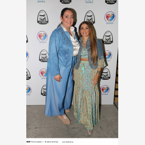 Double Trouble Charity party για την αγαπημένη αλυσίδα καφέ ”Il Toto” με αφορμή τα 7 επιτυχημένα χρόνια λειτουργίας και τα 180 καταστήματα της