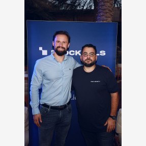 Βρεθήκαμε στο εντυπωσιακό πάρτι της BlockFills στο TOKEN2049, που διοργάνωσε η ομάδα του Δρ. Δημήτρη Ζάμπογλου στο κοσμοπολίτικο “Nammos Dubai”.