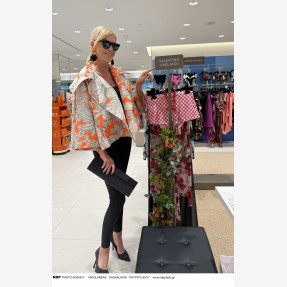 Attica. Pop-Up event "Maison Zoulias x Valentina Vasilatou"