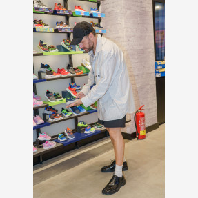 Grand Opening για το νέο κατάστημα “SKECHERS CONCEPT STORE” στο “Mediterranean Cosmos” στη Θεσσαλονίκη!