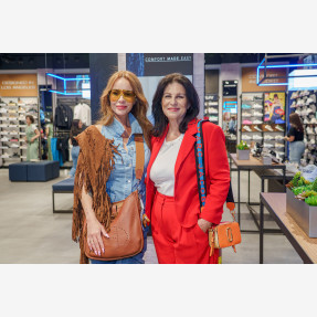 Grand Opening για το νέο κατάστημα “SKECHERS CONCEPT STORE” στο “Mediterranean Cosmos” στη Θεσσαλονίκη!