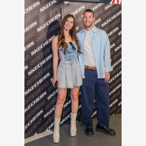 Grand Opening για το νέο κατάστημα “SKECHERS CONCEPT STORE” στο “Mediterranean Cosmos” στη Θεσσαλονίκη!