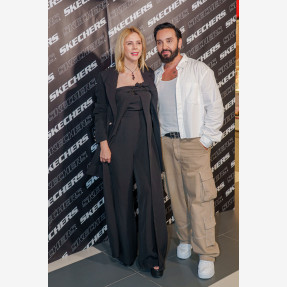 Grand Opening για το νέο κατάστημα “SKECHERS CONCEPT STORE” στο “Mediterranean Cosmos” στη Θεσσαλονίκη!