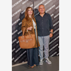 Grand Opening για το νέο κατάστημα “SKECHERS CONCEPT STORE” στο “Mediterranean Cosmos” στη Θεσσαλονίκη!