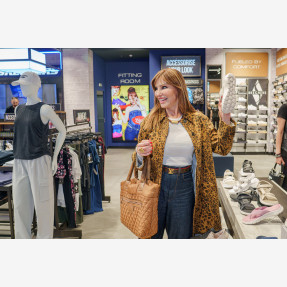 Grand Opening για το νέο κατάστημα “SKECHERS CONCEPT STORE” στο “Mediterranean Cosmos” στη Θεσσαλονίκη!