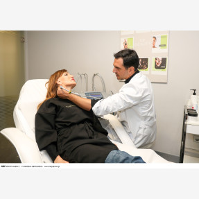 “Ez Beauty”: Tο σύγχρονο ιατρείο με εξειδίκευση στην ιατρική αισθητική που εμπιστεύονται αγαπημένα πρόσωπα της ελληνικής showbiz!