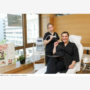 “Ez Beauty”: Tο σύγχρονο ιατρείο με εξειδίκευση στην ιατρική αισθητική που εμπιστεύονται αγαπημένα πρόσωπα της ελληνικής showbiz!