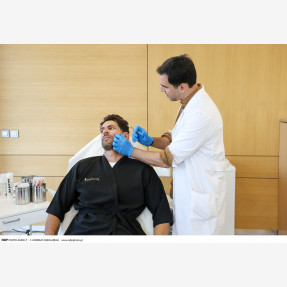 “Ez Beauty”: Tο σύγχρονο ιατρείο με εξειδίκευση στην ιατρική αισθητική που εμπιστεύονται αγαπημένα πρόσωπα της ελληνικής showbiz!