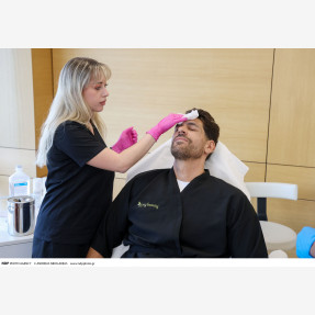 “Ez Beauty”: Tο σύγχρονο ιατρείο με εξειδίκευση στην ιατρική αισθητική που εμπιστεύονται αγαπημένα πρόσωπα της ελληνικής showbiz!