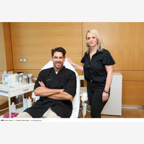 “Ez Beauty”: Tο σύγχρονο ιατρείο με εξειδίκευση στην ιατρική αισθητική που εμπιστεύονται αγαπημένα πρόσωπα της ελληνικής showbiz!