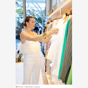 8 ΧΡΟΝΙΑ MOONLIGHT BOUTIQUE!