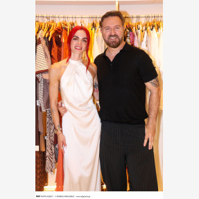 8 ΧΡΟΝΙΑ MOONLIGHT BOUTIQUE!