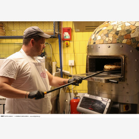 Βούλα-Etien Pizza Bar. 2 years anniversary party