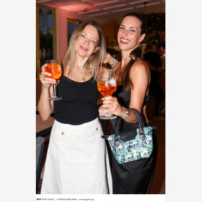 Βούλα-Etien Pizza Bar. 2 years anniversary party