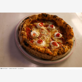 Βούλα-Etien Pizza Bar. 2 years anniversary party