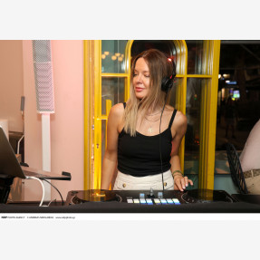 Βούλα-Etien Pizza Bar. 2 years anniversary party