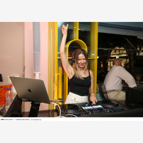 Βούλα-Etien Pizza Bar. 2 years anniversary party